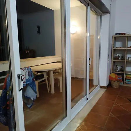 Duplex On The Waterfront Holiday home Praia de Quiaos