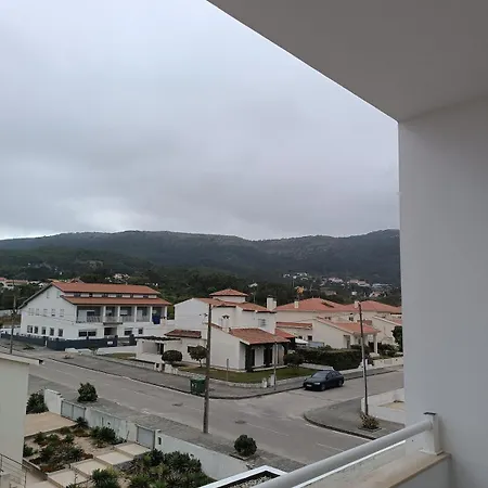 Holiday home Duplex On The Waterfront Praia de Quiaos