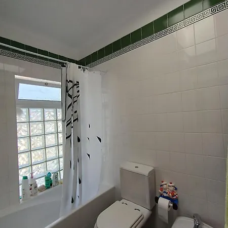Duplex On The Waterfront Holiday home Praia de Quiaos