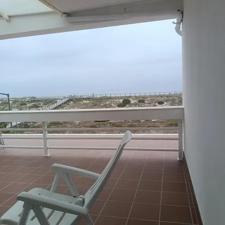 Duplex On The Waterfront Holiday home