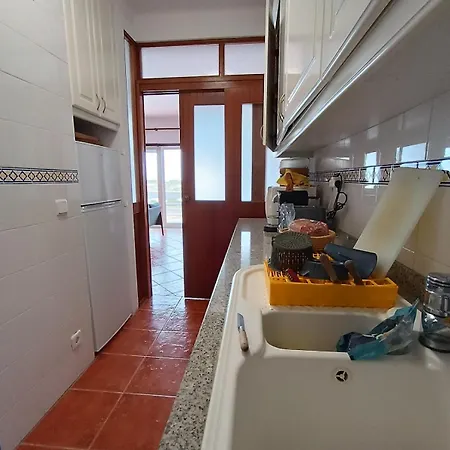 Duplex On The Waterfront Holiday home Praia de Quiaos