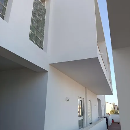 Duplex On The Waterfront